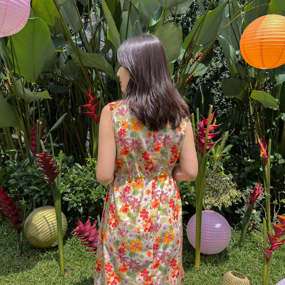 Lolliestory Nicky Dress