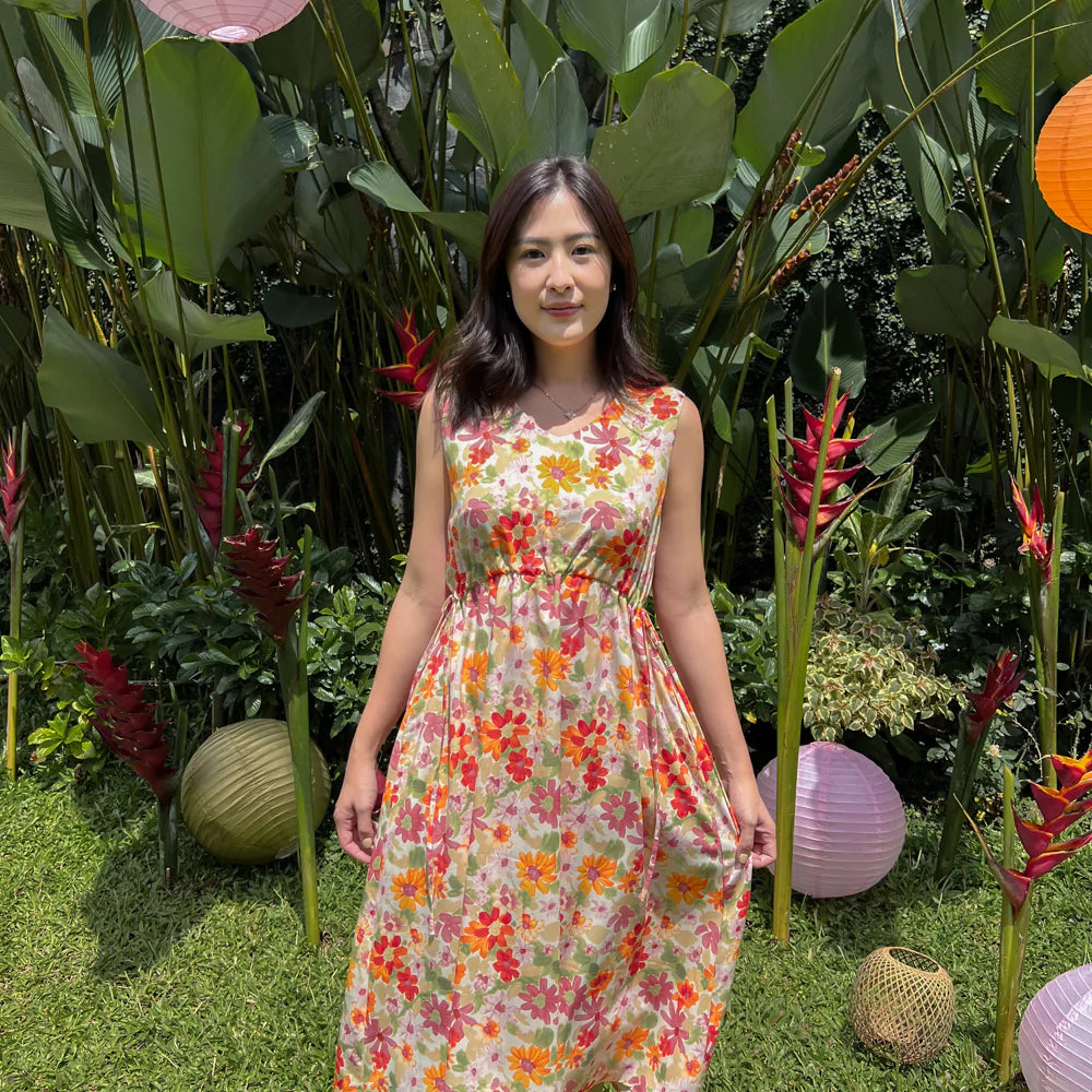 Lolliestory Nicky Dress