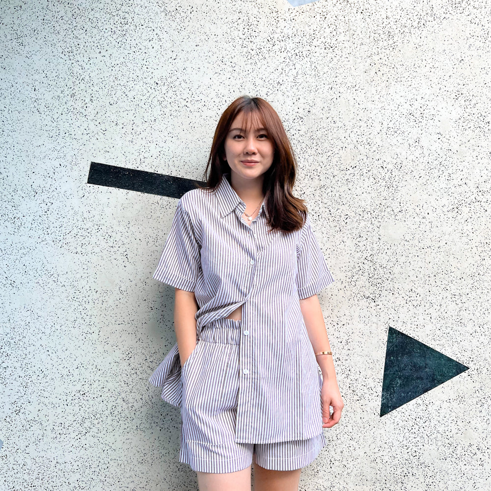 Lolliestory Debyra Cotton Set