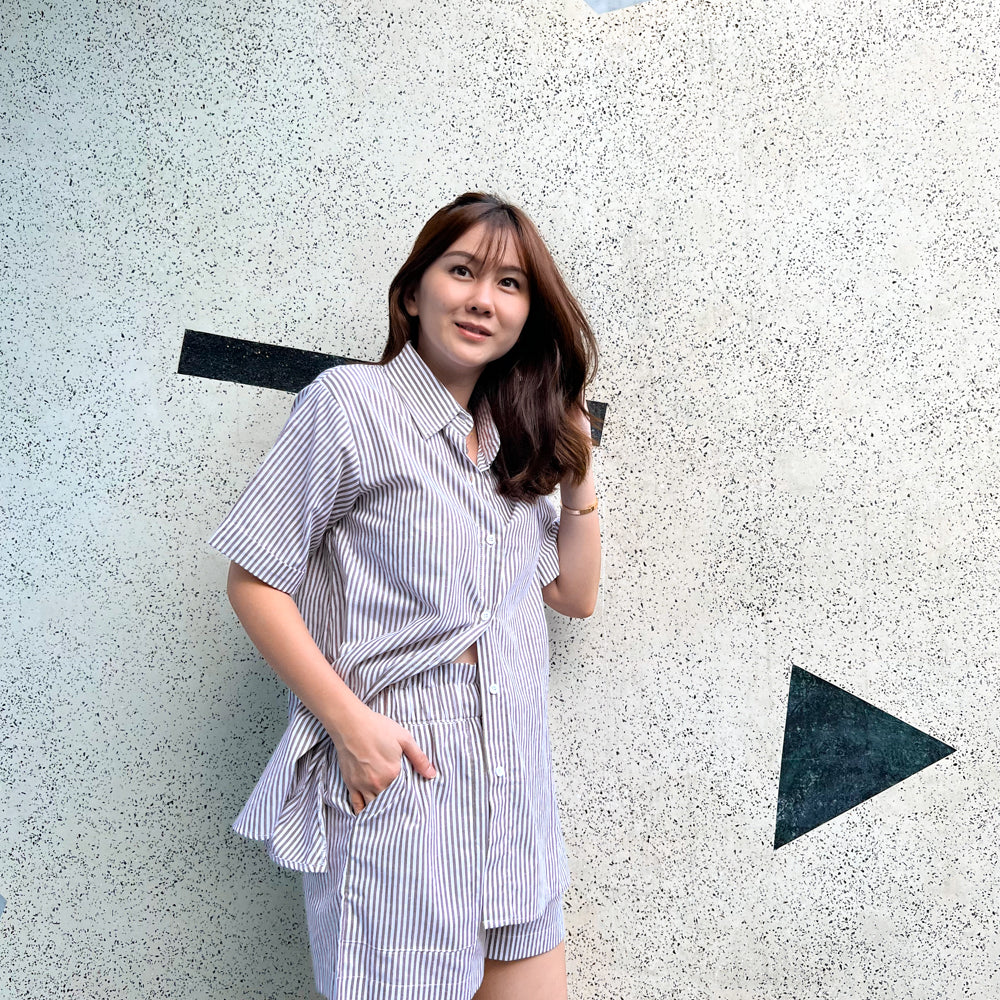 Lolliestory Debyra Cotton Set