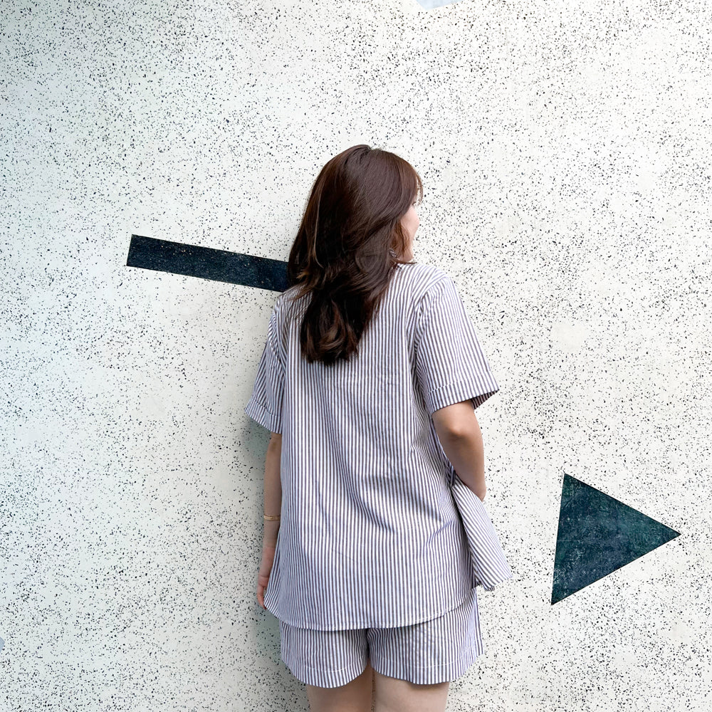 Lolliestory Debyra Cotton Set