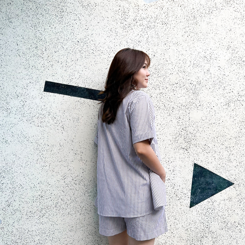 Lolliestory Debyra Cotton Set