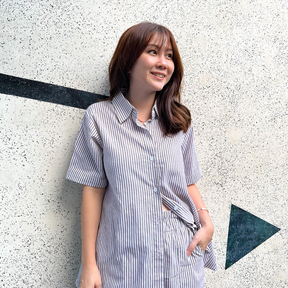 Lolliestory Debyra Cotton Set