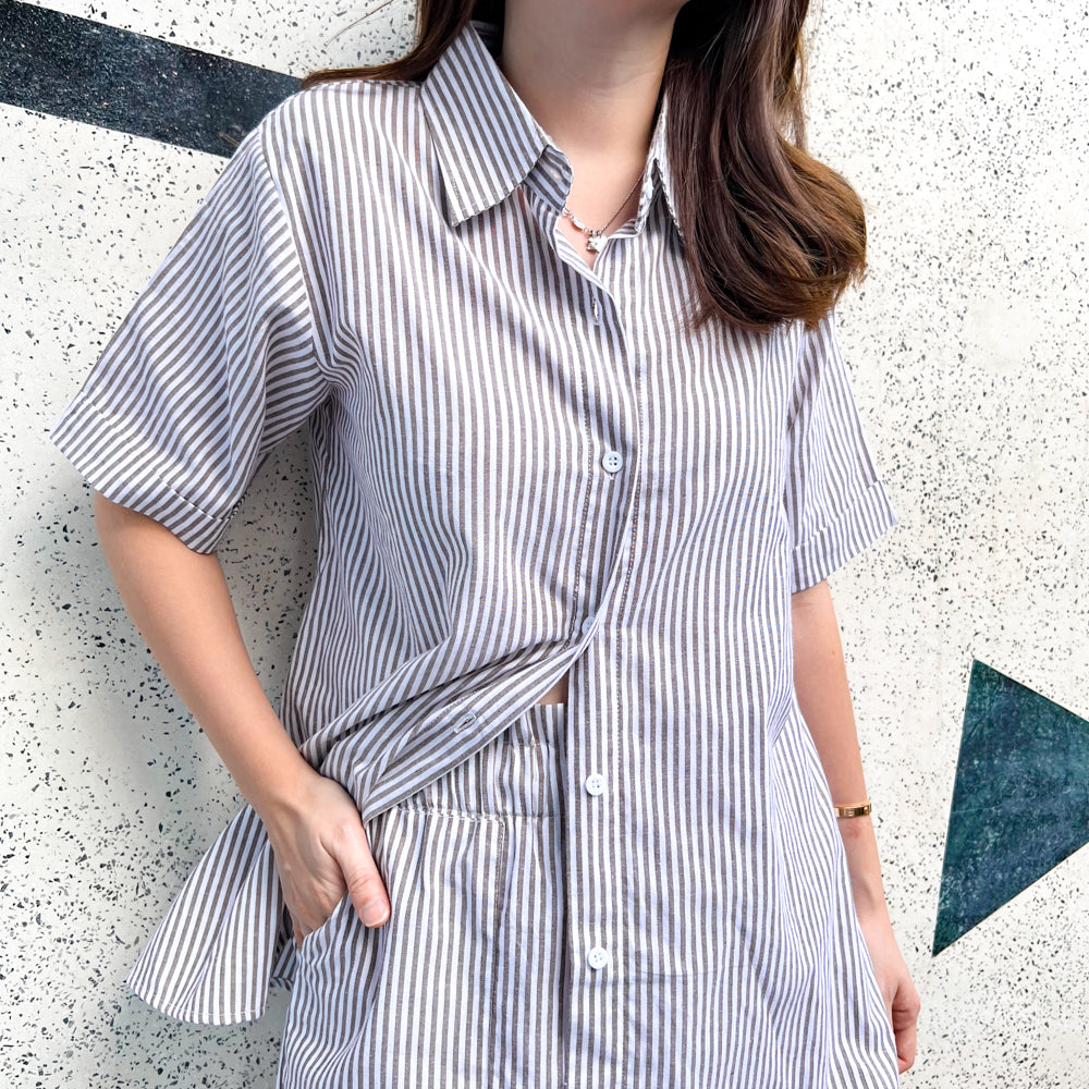 Lolliestory Debyra Cotton Set