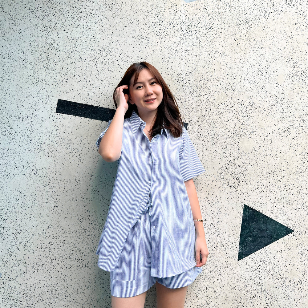 Lolliestory Debyra Cotton Set