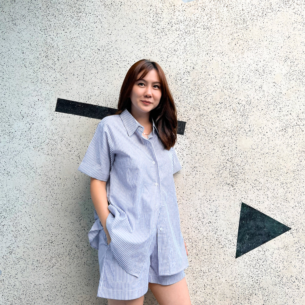 Lolliestory Debyra Cotton Set