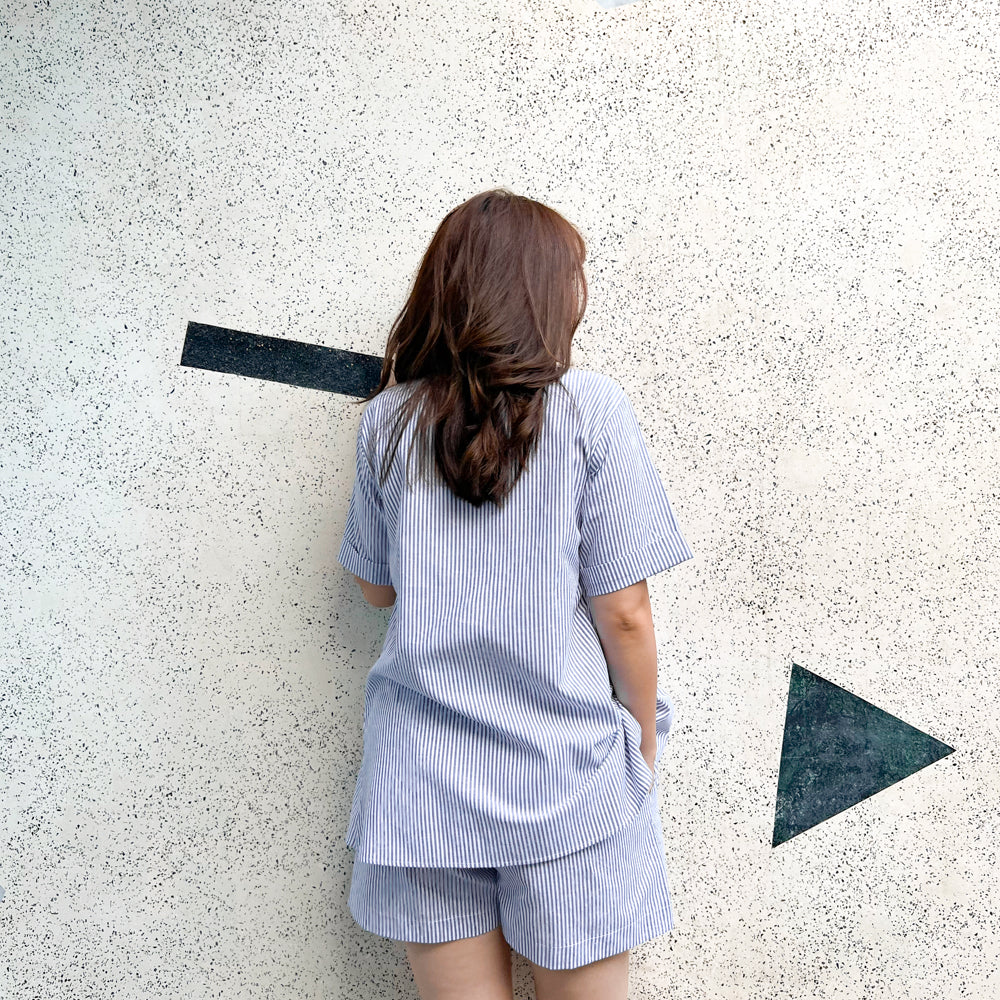 Lolliestory Debyra Cotton Set