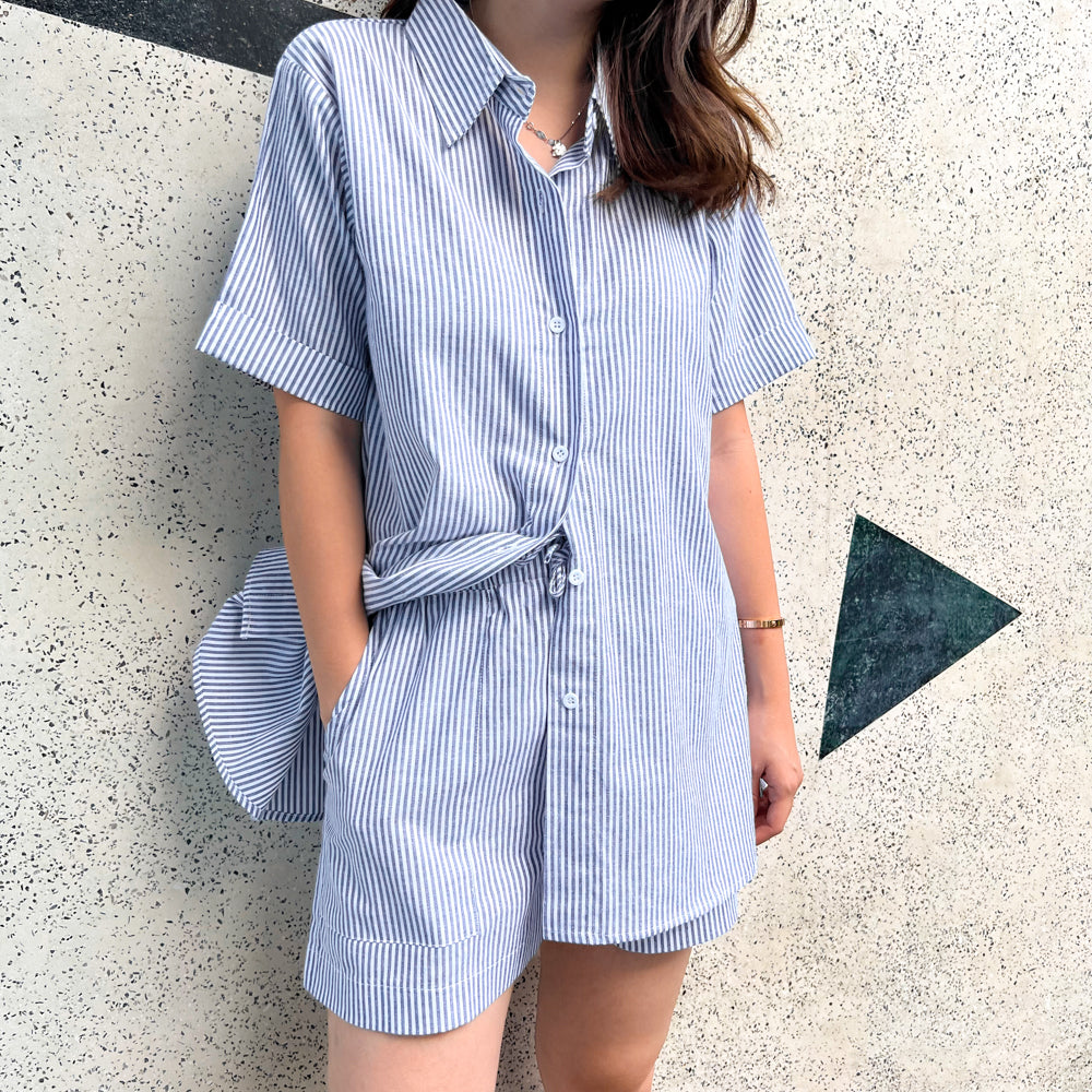 Lolliestory Debyra Cotton Set