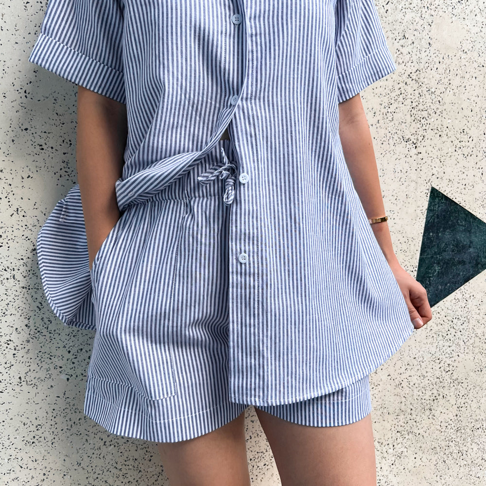 Lolliestory Debyra Cotton Set