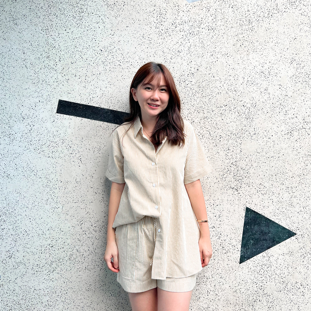 Lolliestory Debyra Cotton Set