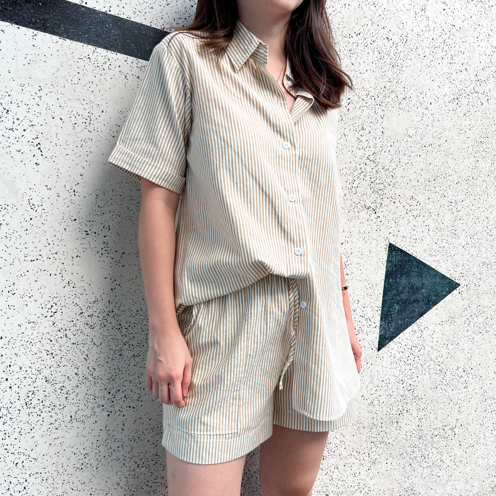 Lolliestory Debyra Cotton Set