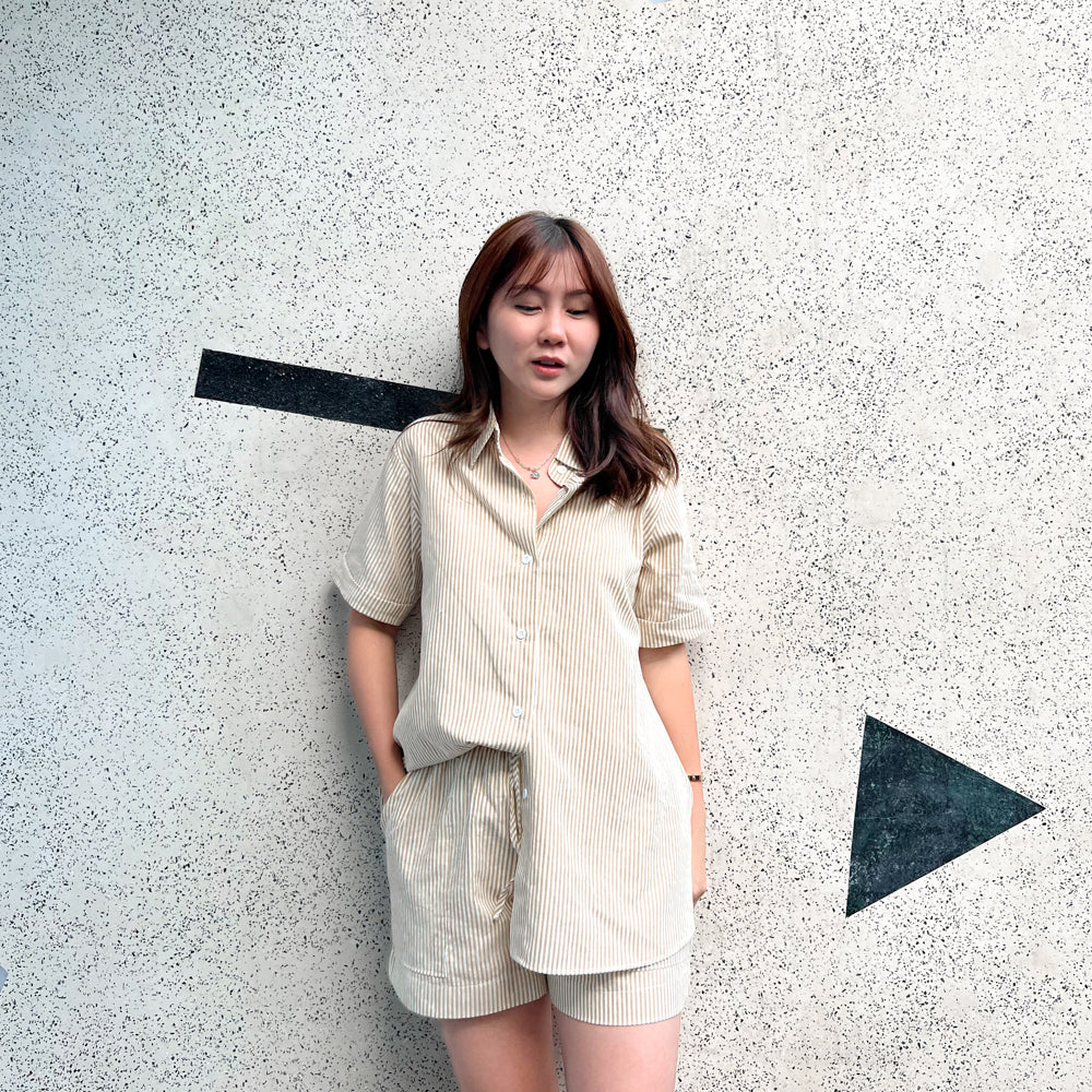 Lolliestory Debyra Cotton Set