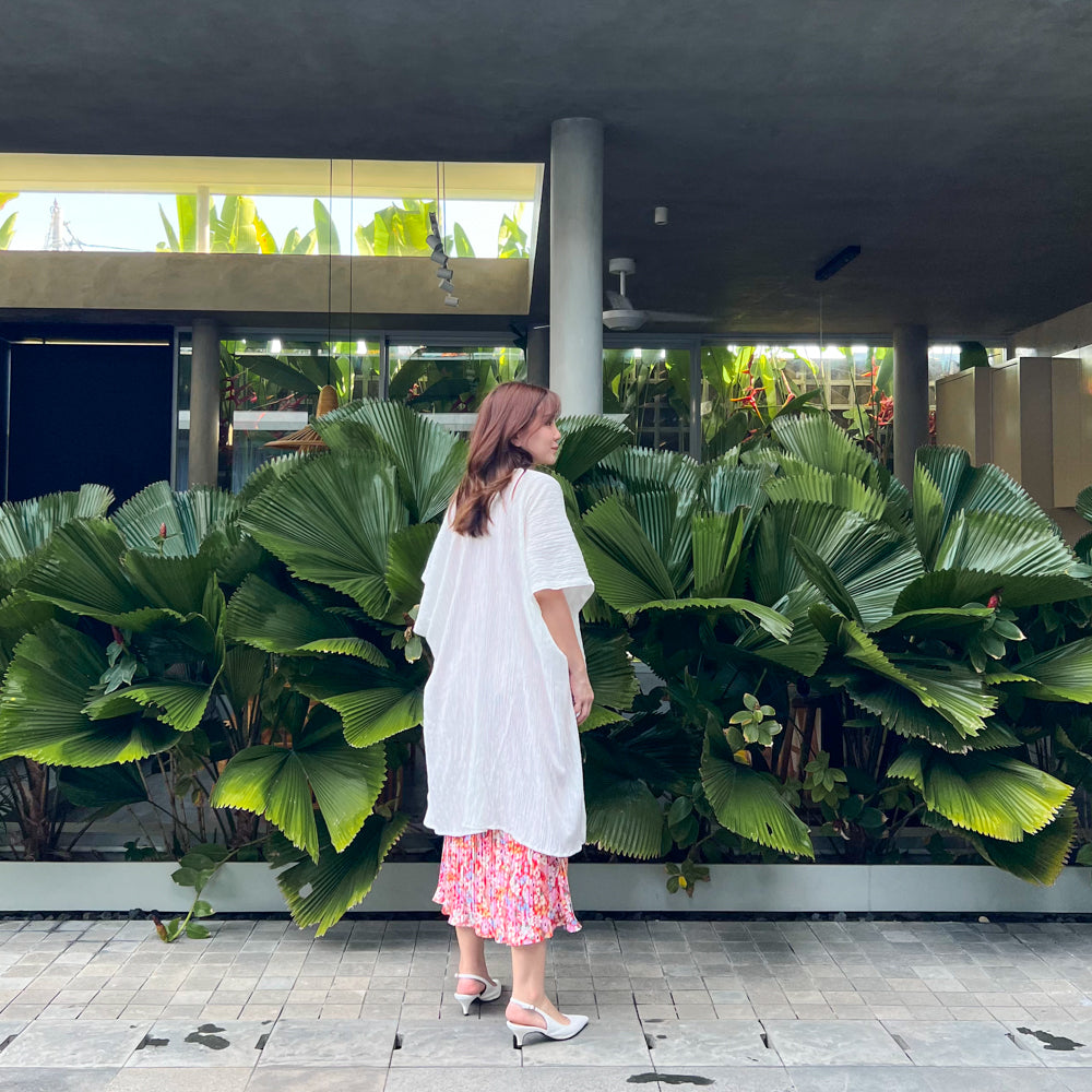 Lolliestory Chloe Long Cardigan
