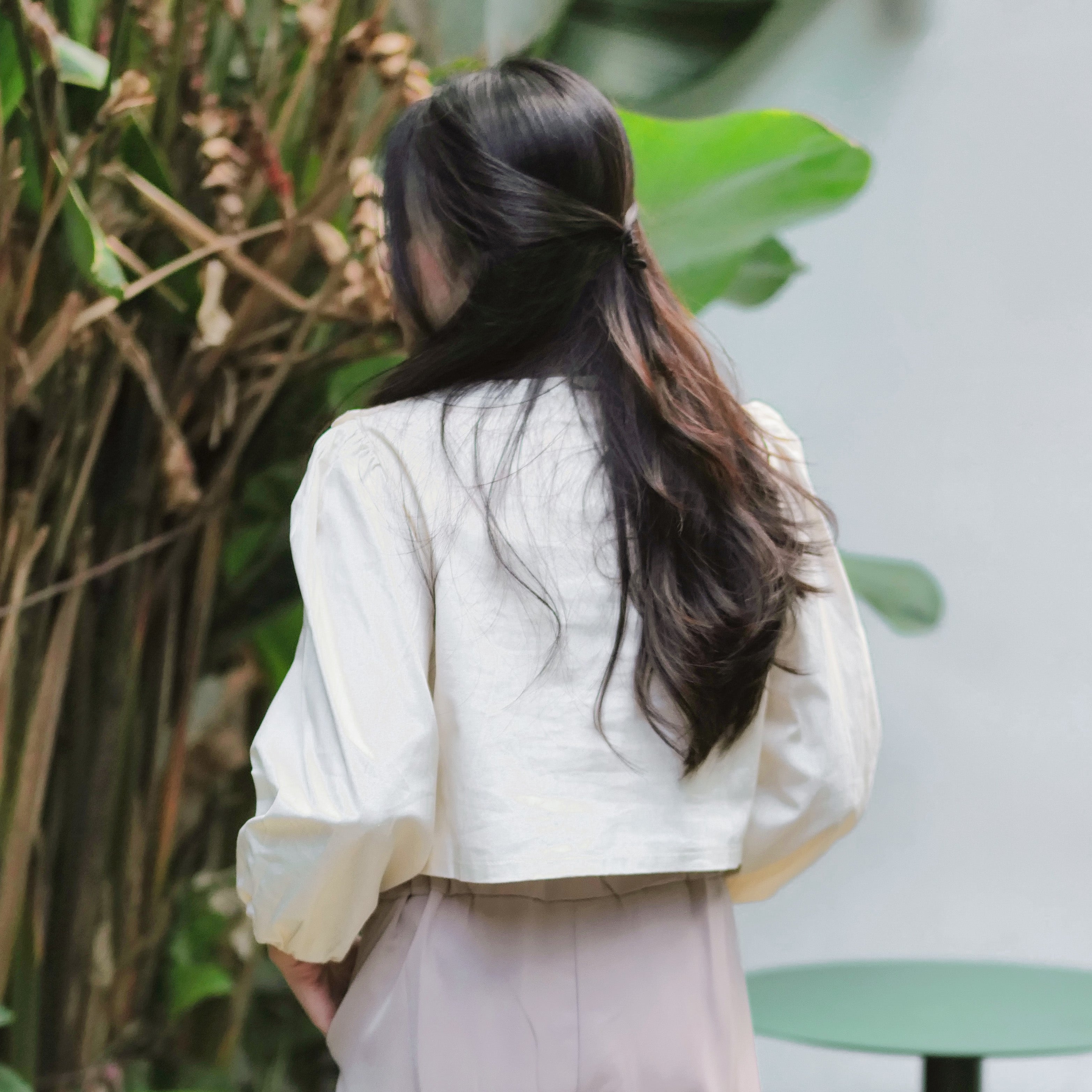 Lolliestory Jeanna Long-Sleeves Top