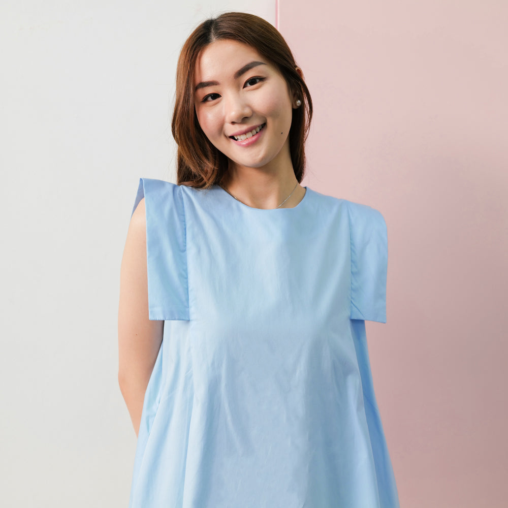 Lolliestory Lyssie Mini Dress