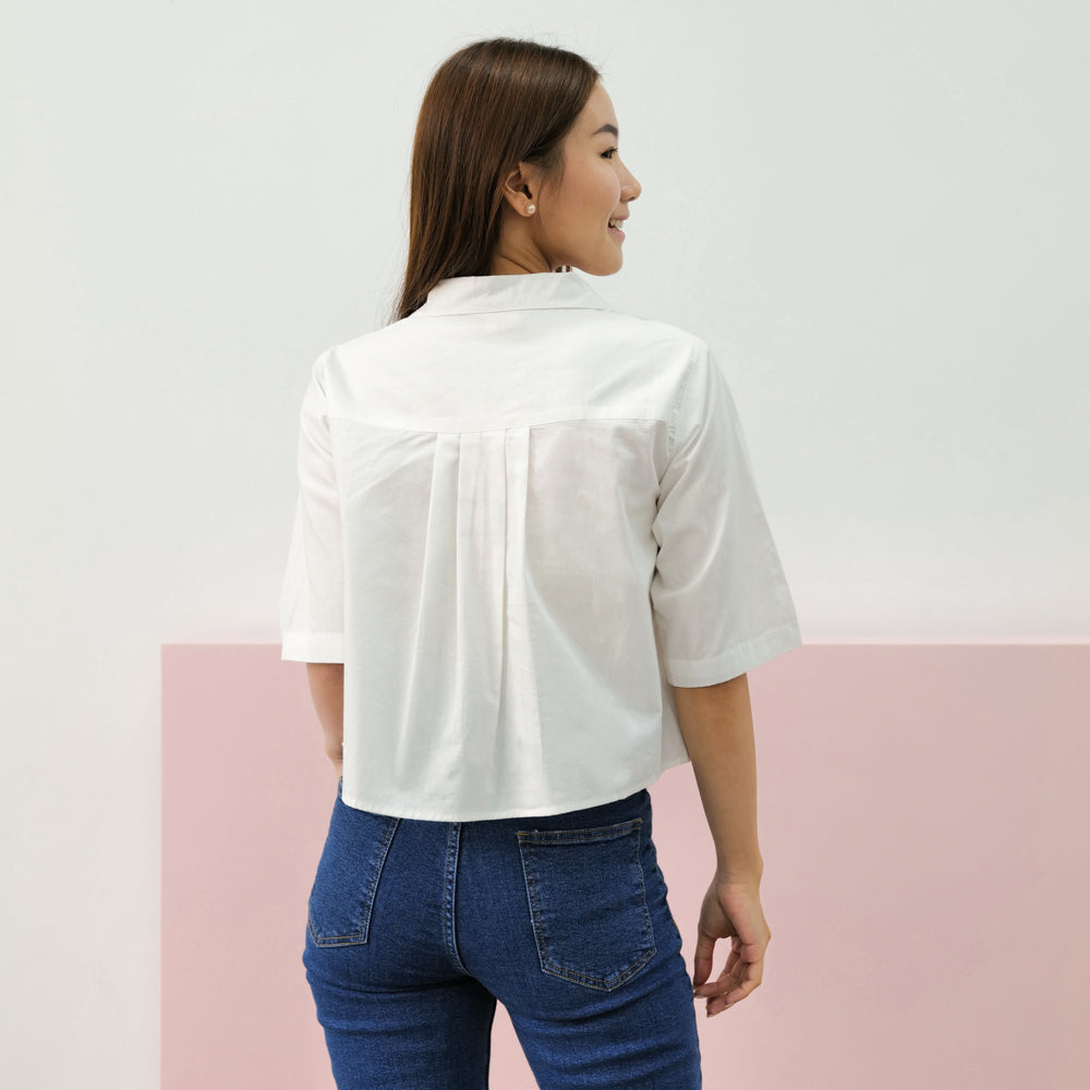 Lolliestory Ivonne Cotton Top