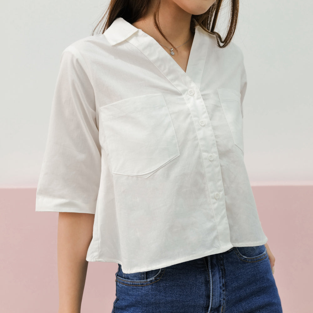 Lolliestory Ivonne Cotton Top