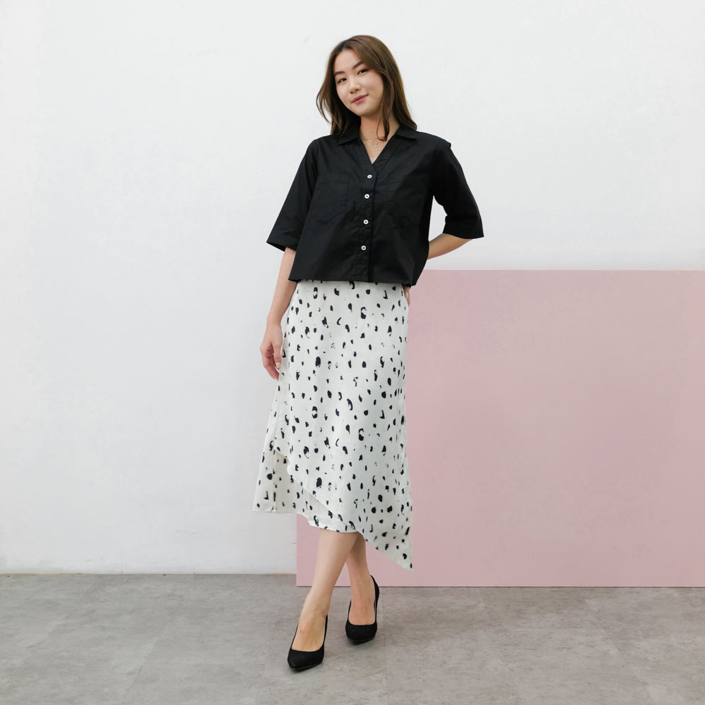 Lolliestory Ivonne Cotton Top