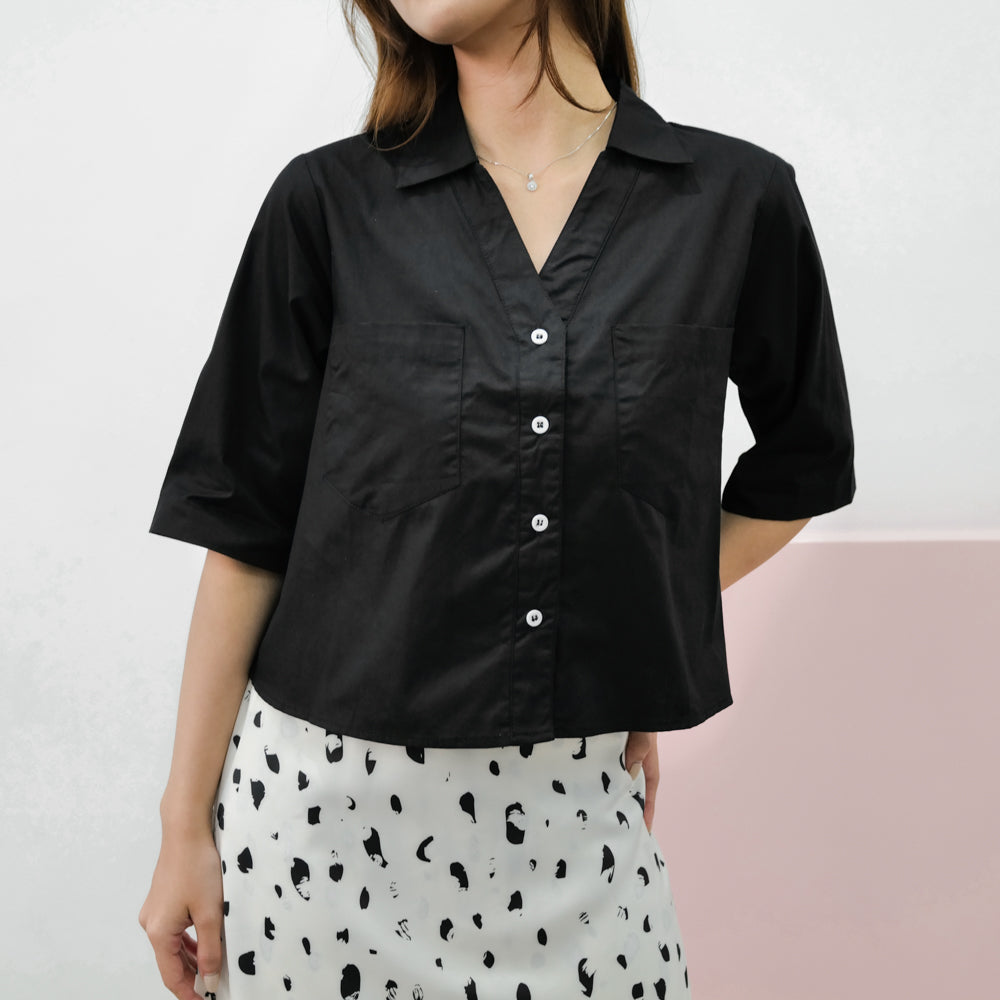 Lolliestory Ivonne Cotton Top