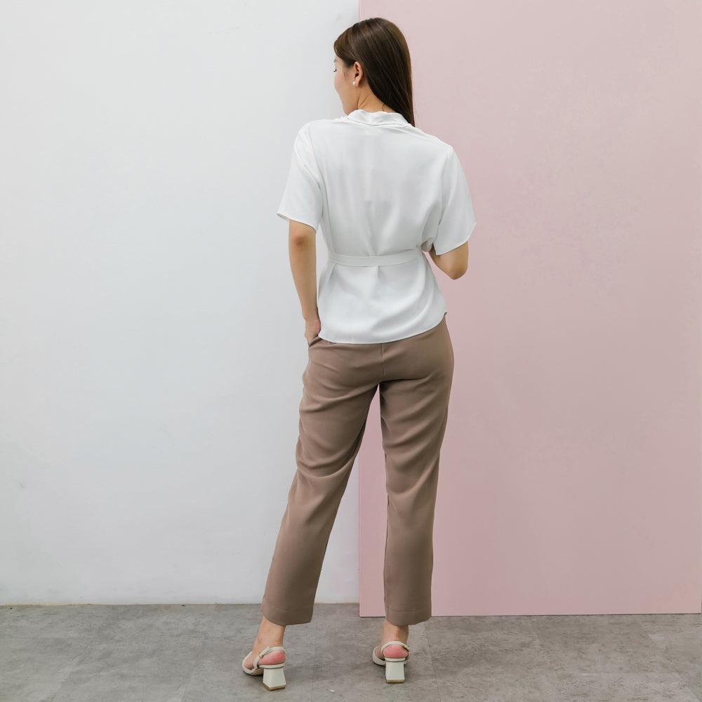 Lolliestory Nola Simple Kimono Top