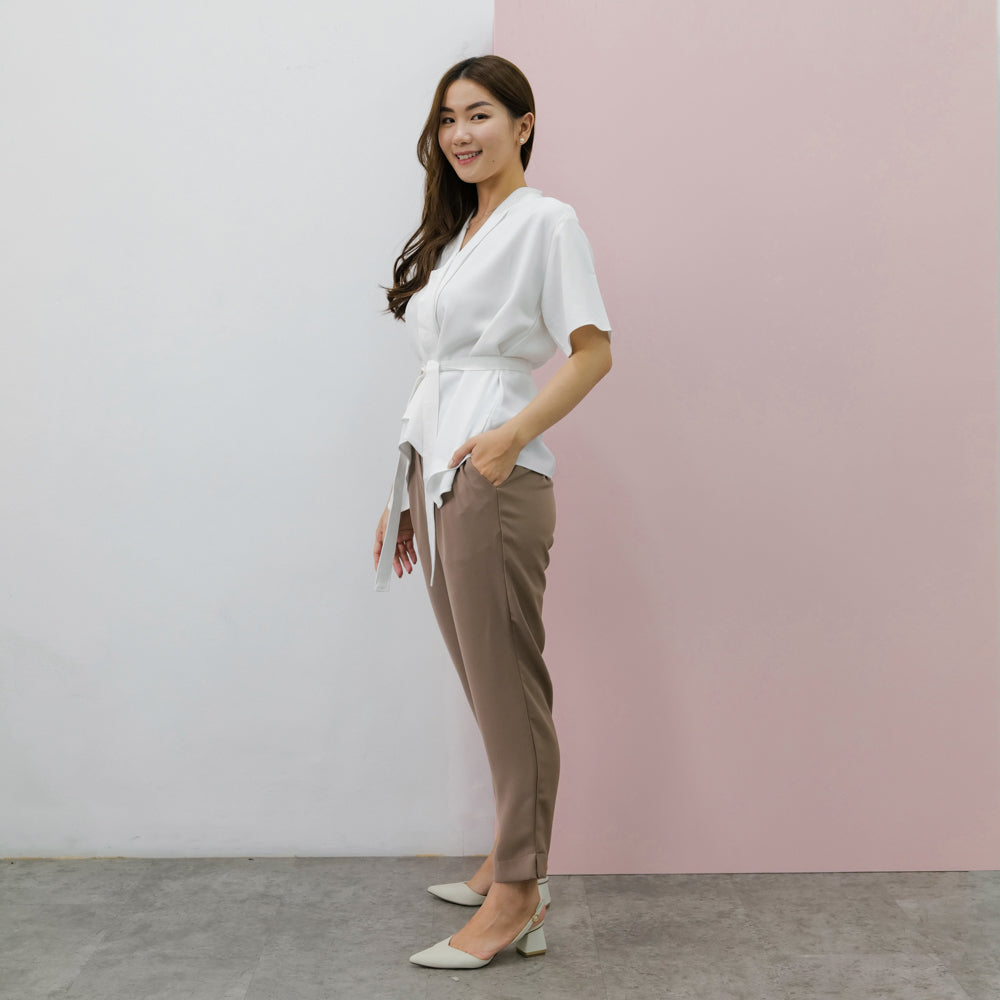 Lolliestory Nola Simple Kimono Top