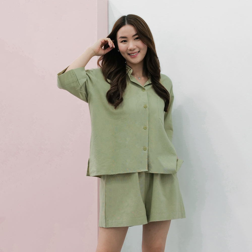 Lolliestory Ezlyn Shirt set