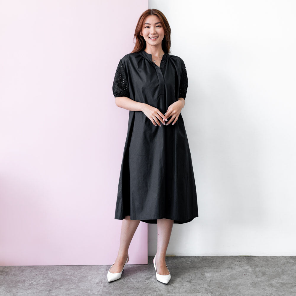 Lolliestory Lydia Midi Dress