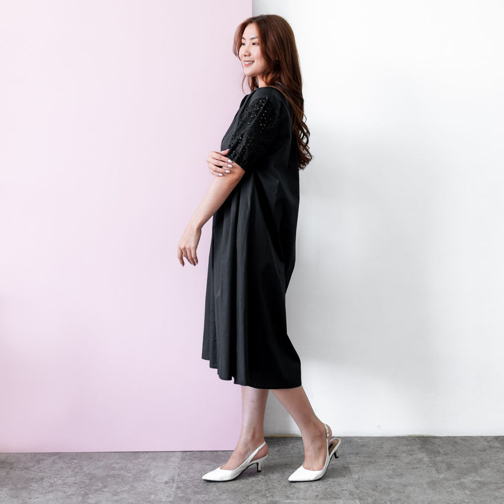 Lolliestory Lydia Midi Dress