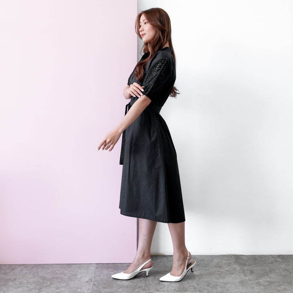 Lolliestory Lydia Midi Dress