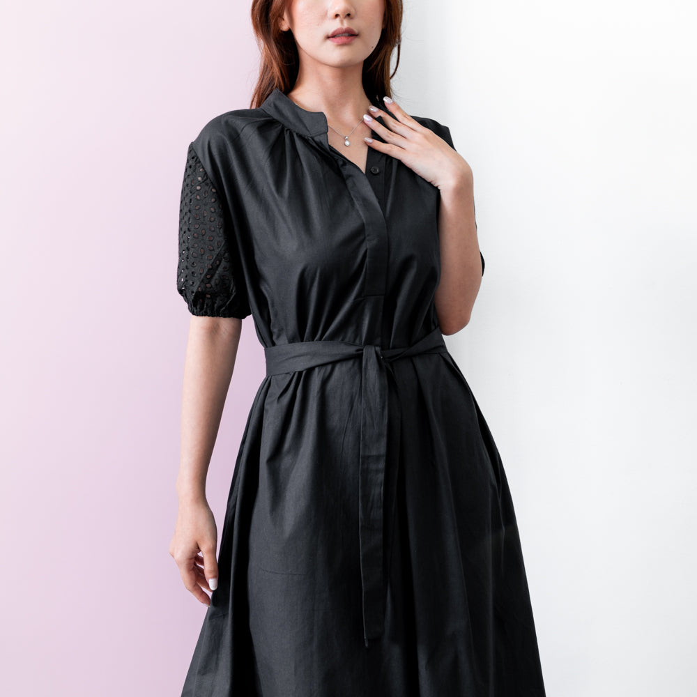 Lolliestory Lydia Midi Dress