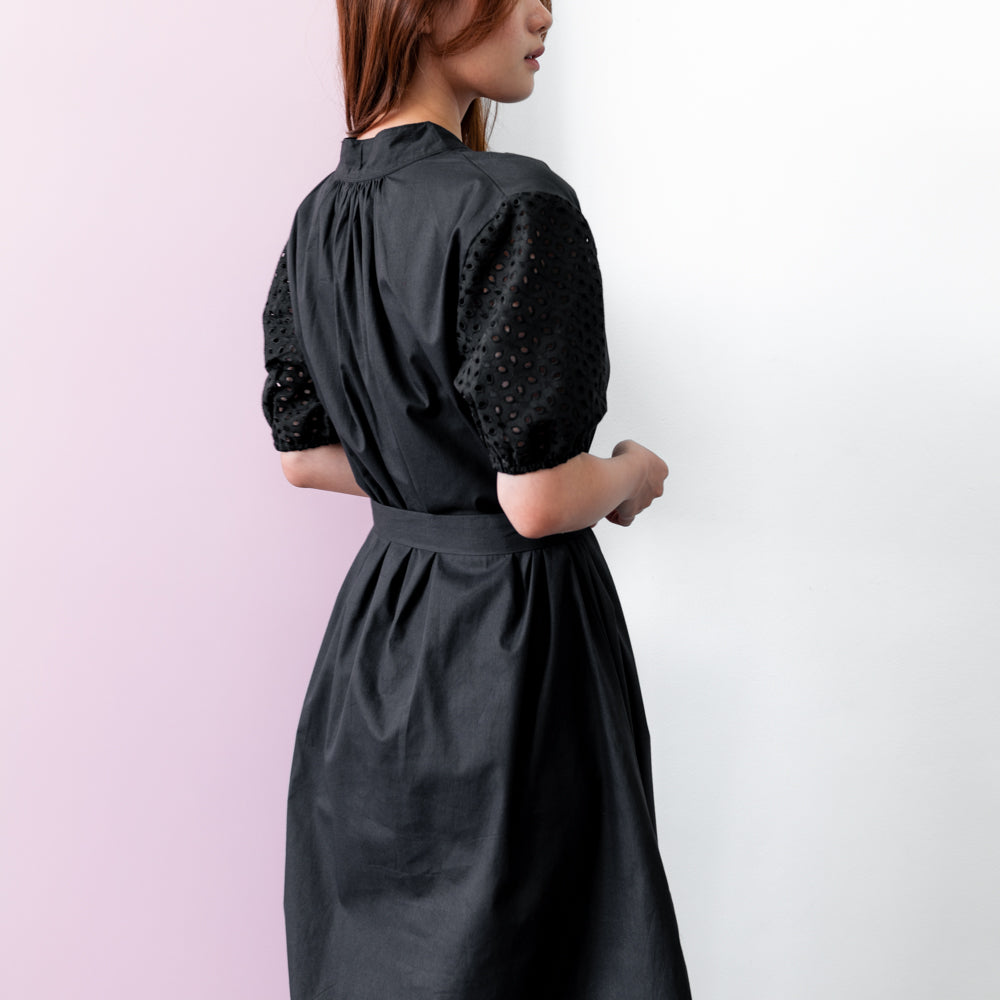 Lolliestory Lydia Midi Dress