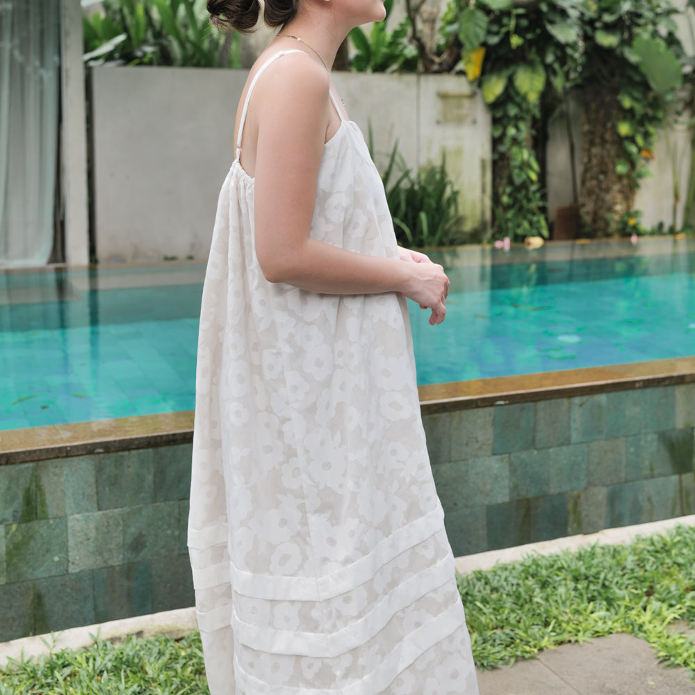 Lolliestory Quincy Midi Dress