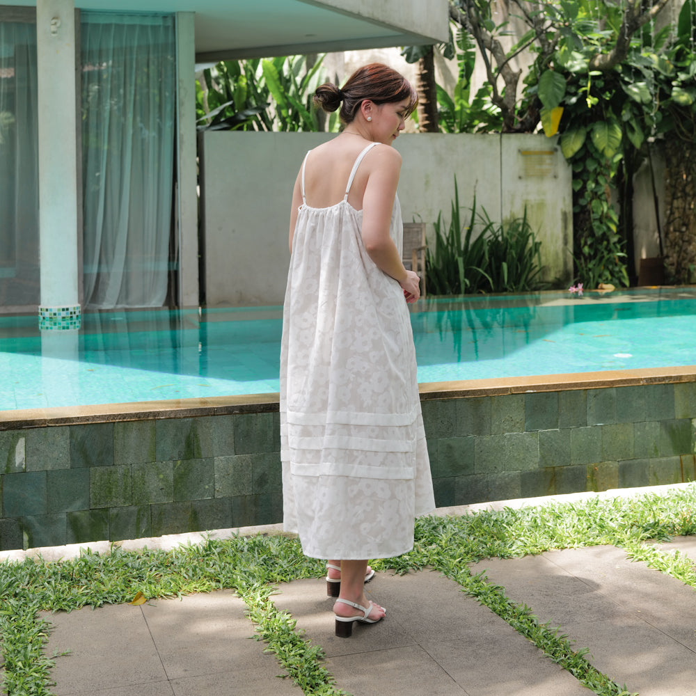 Lolliestory Quincy Midi Dress