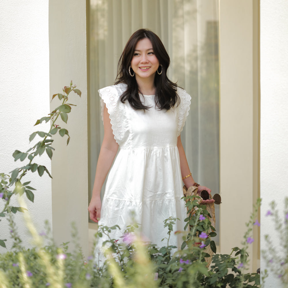 Lolliestory Shanelle Dress