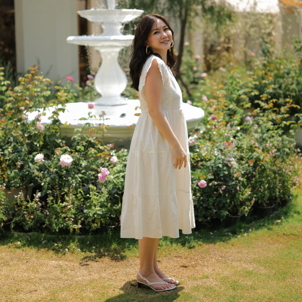 Lolliestory Shanelle Dress