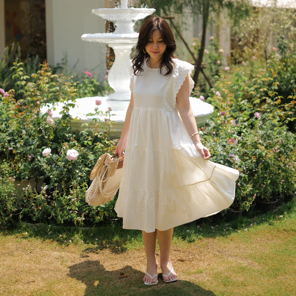 Lolliestory Shanelle Dress