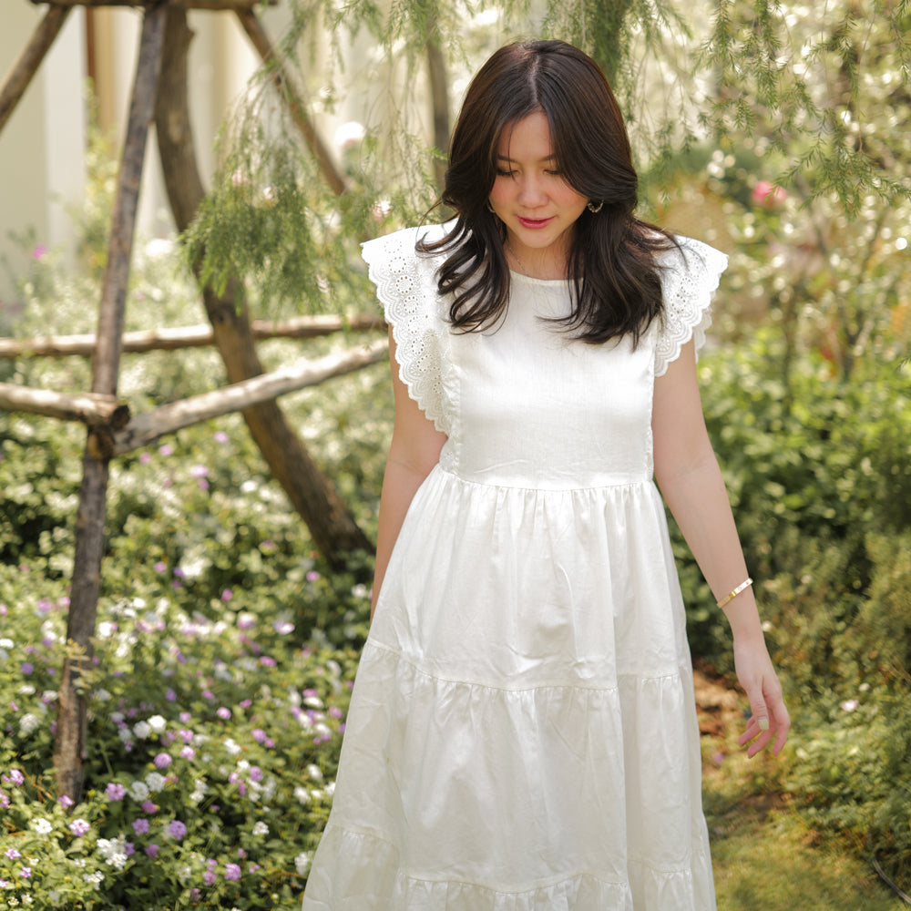 Lolliestory Shanelle Dress