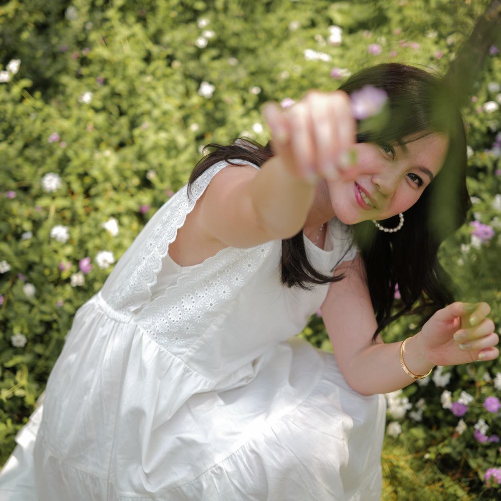 Lolliestory Shanelle Dress