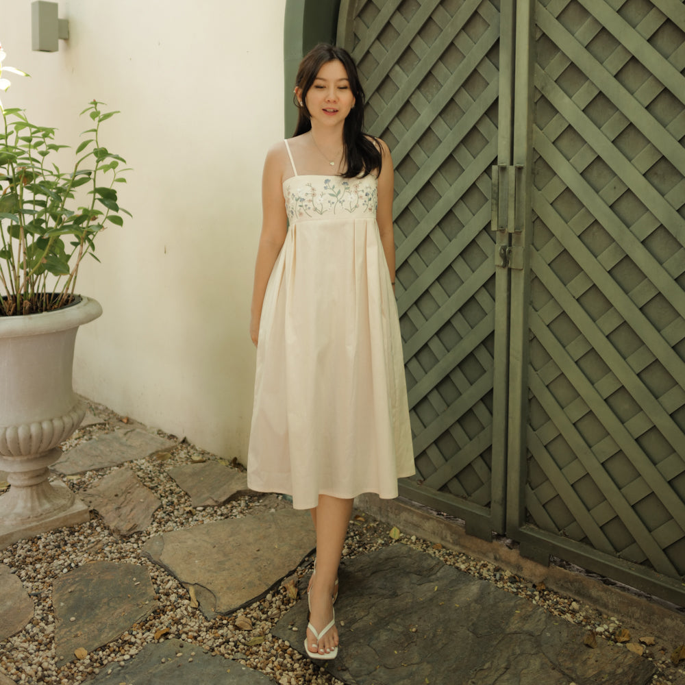 Lolliestory Carlisha Dress