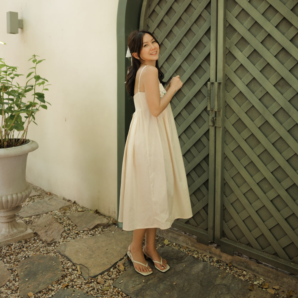 Lolliestory Carlisha Dress