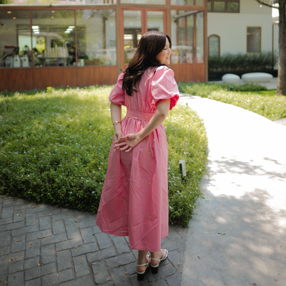 Lolliestory Ellsia Dress