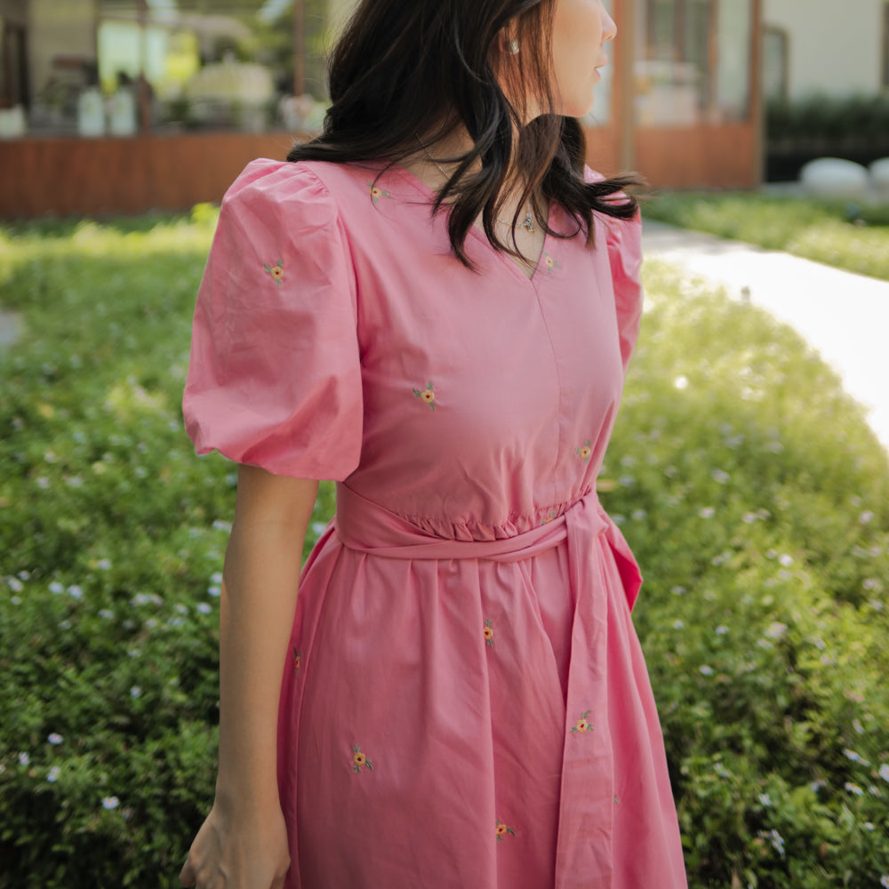 Lolliestory Ellsia Dress