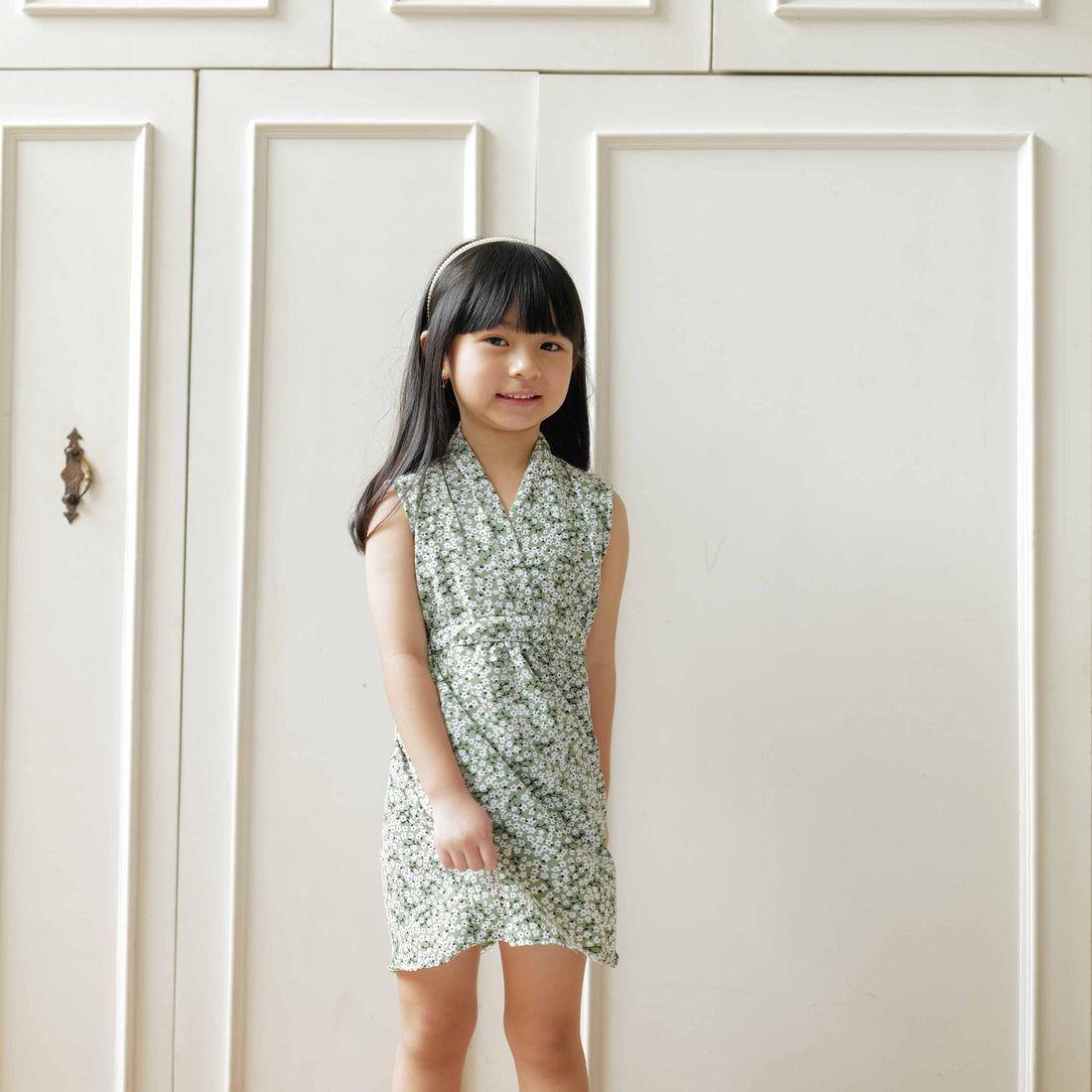 Cony Kids Mini Dress - Lolliestory