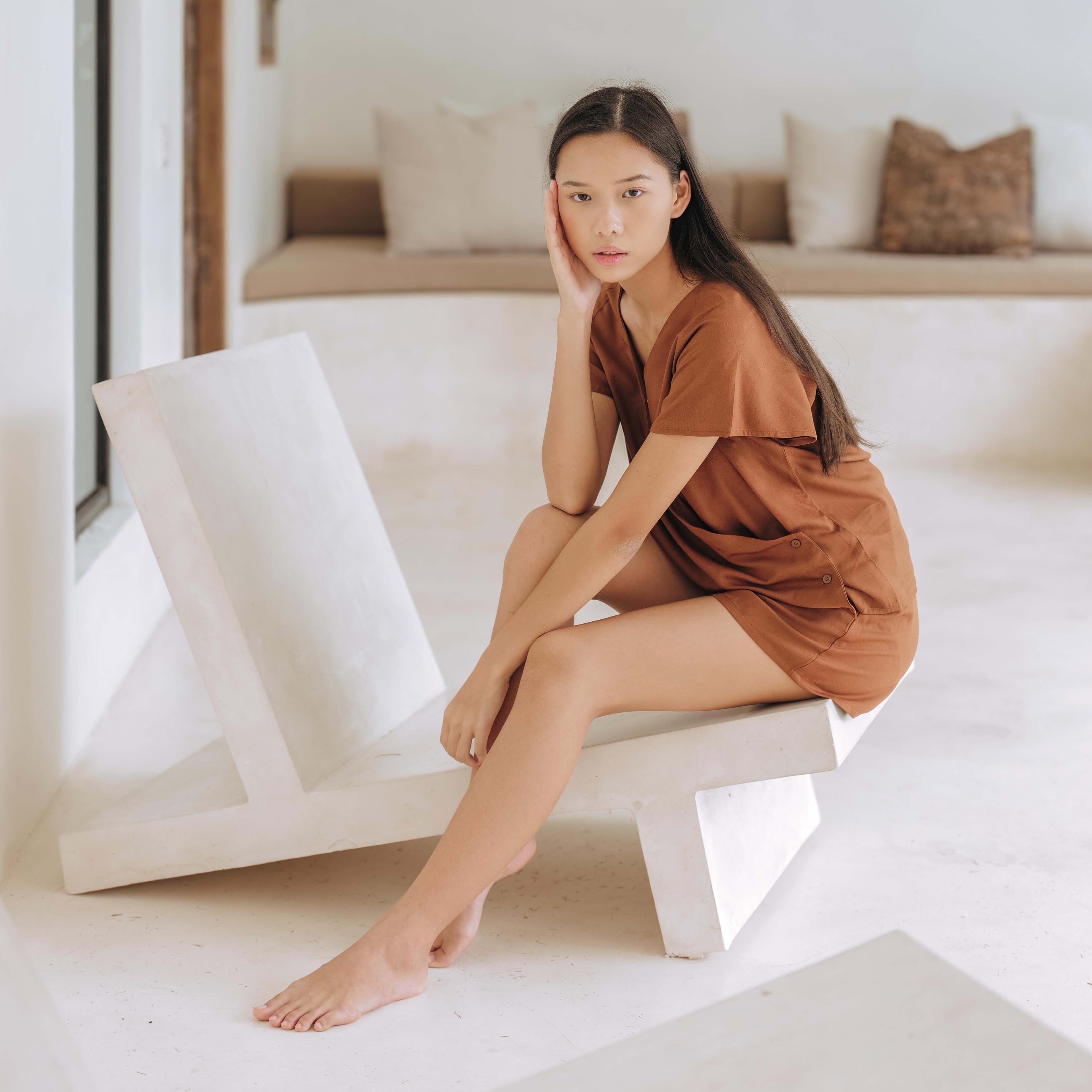 Hara Basic Simple Set - Lolliestory