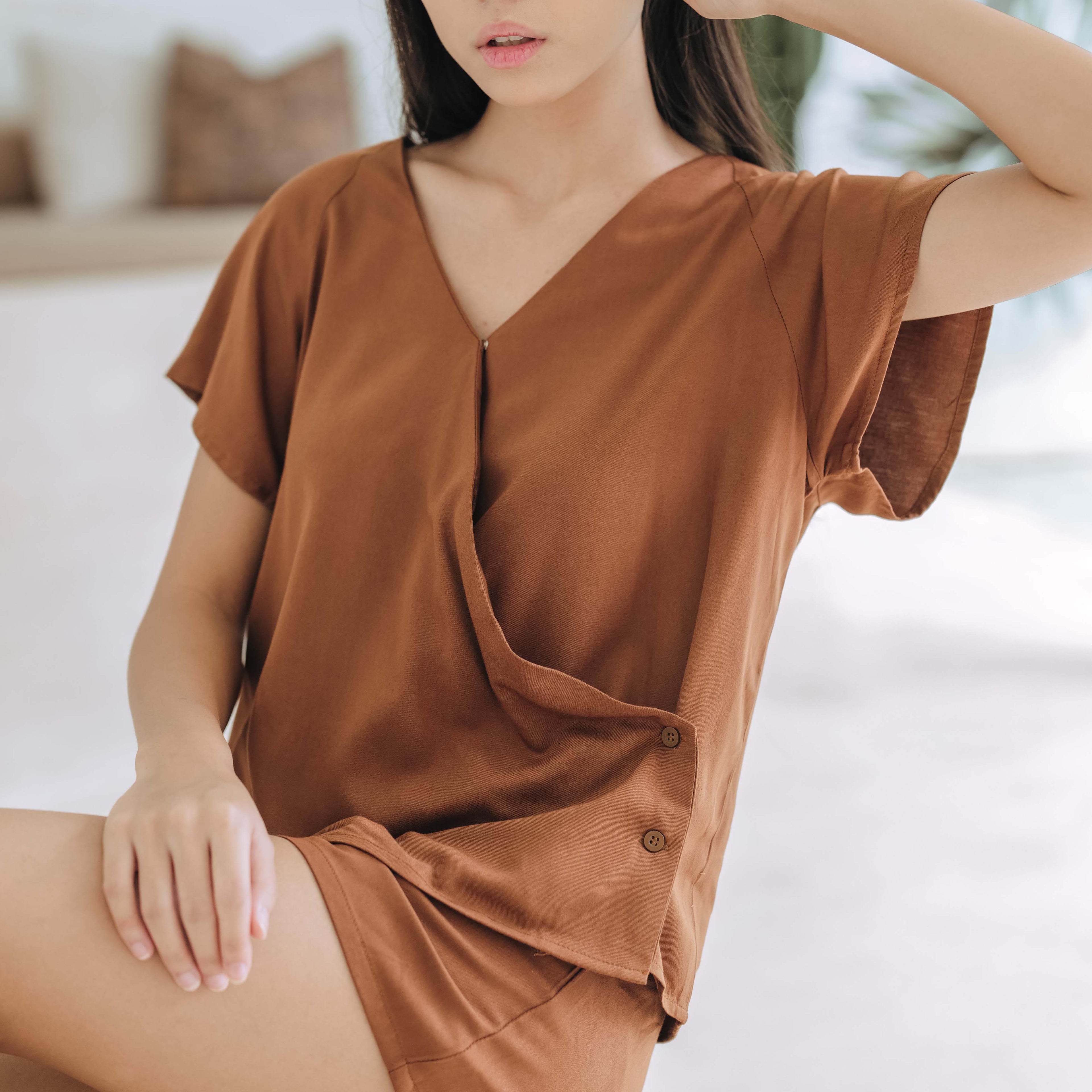 Hara Basic Simple Set - Lolliestory