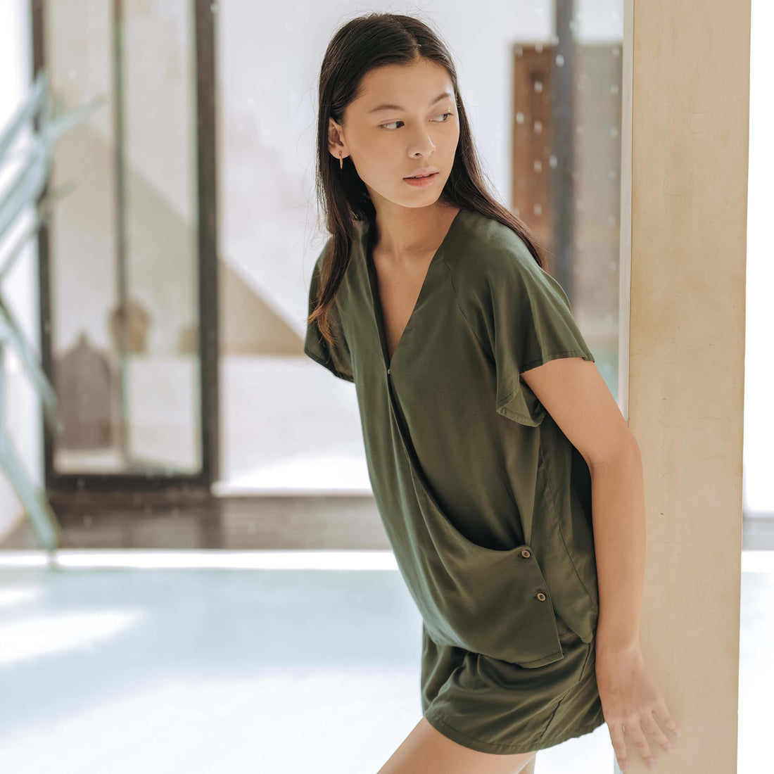 Hara Basic Simple Set - Lolliestory