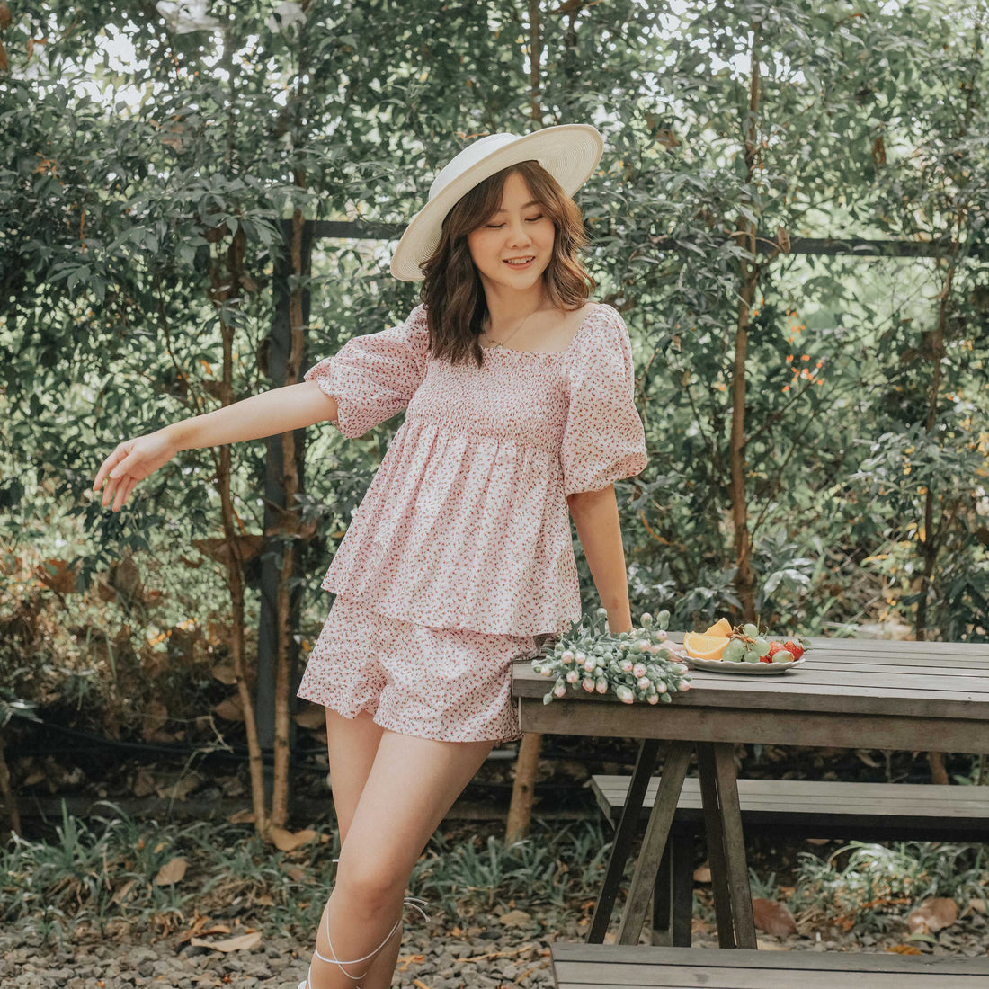 Lolliestory Sharene New Pattern Set