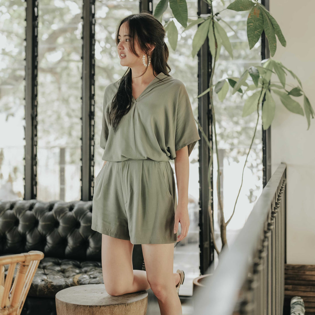 Lolliestory Tania Simple Set