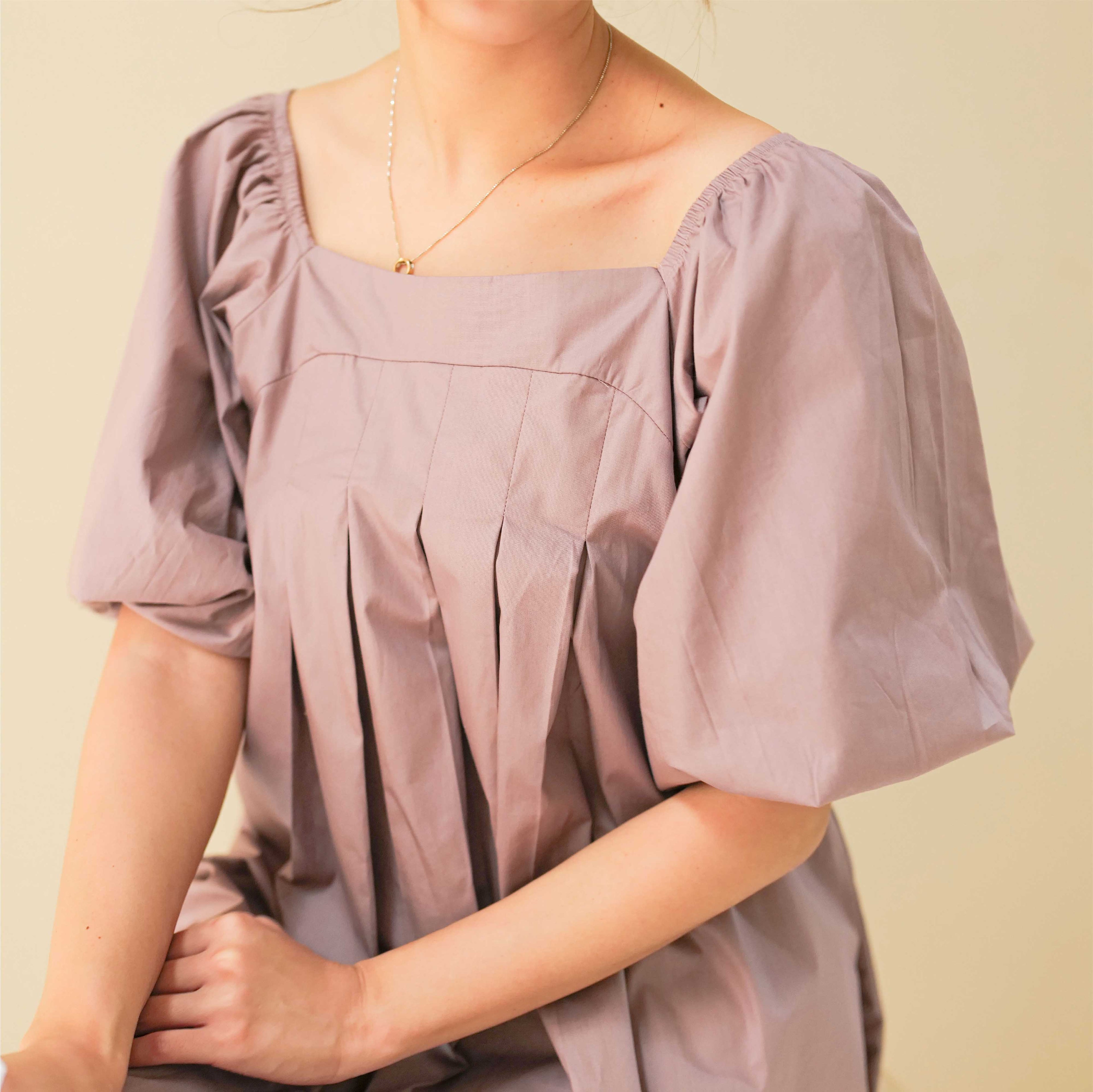 Lolliestory Lenora Midi Dress