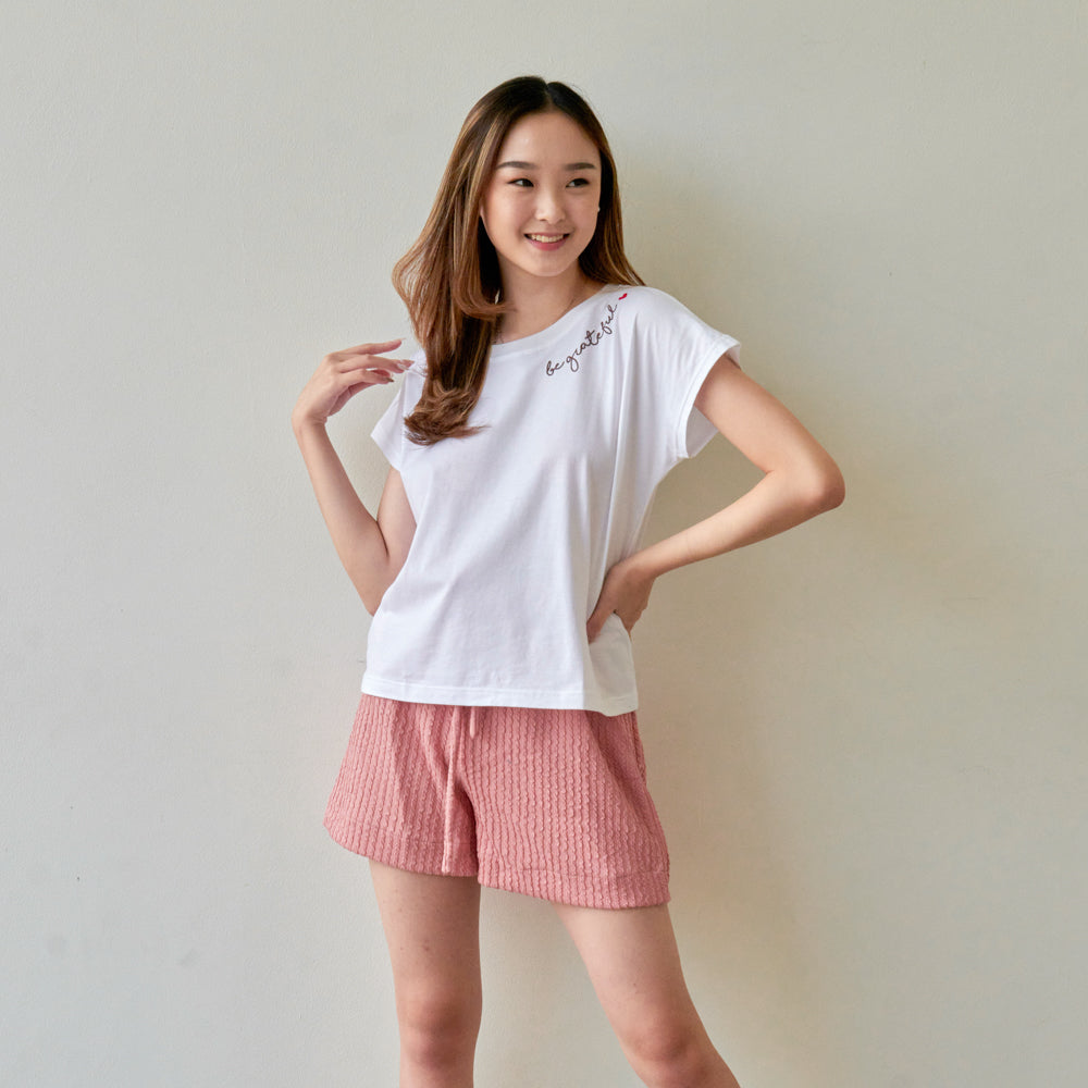Lolliestory Basic Ben Tee